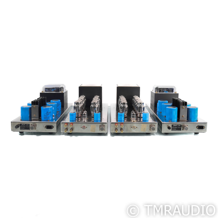 Jadis JA200 Monoblock Tube Power Amplifiers; Pair