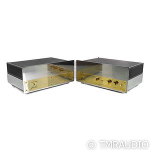 Jadis JPS2 Stereo Tube Preamplifier