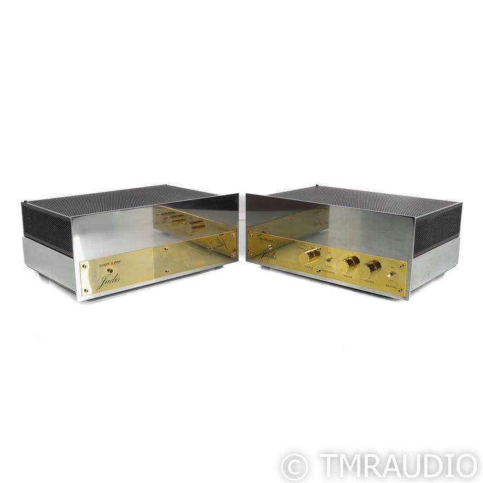 Jadis JPS2 Stereo Tube Preamplifier