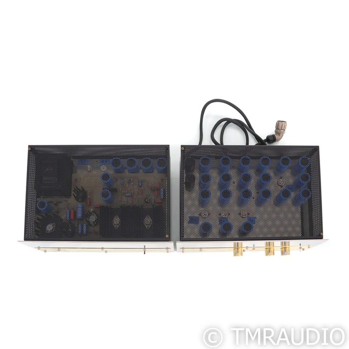 Jadis JPS2 Stereo Tube Preamplifier