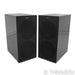 KEF R3 Bookshelf Speakers; Gloss Black Pair