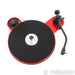 Pro-Ject RPM 3 Carbon Turntable; Sumiko Wellfleet MM Cartridge
