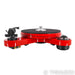 Pro-Ject RPM 3 Carbon Turntable; Sumiko Wellfleet MM Cartridge