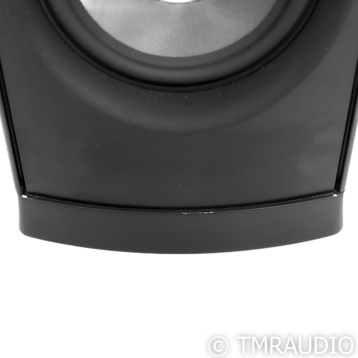 PSB Synchrony One Floorstanding Speakers; Dark Cherry Pair