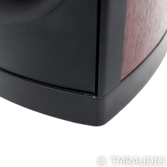 PSB Synchrony One Floorstanding Speakers; Dark Cherry Pair