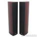 PSB Synchrony One Floorstanding Speakers; Dark Cherry Pair