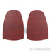 PSB Synchrony One Floorstanding Speakers; Dark Cherry Pair