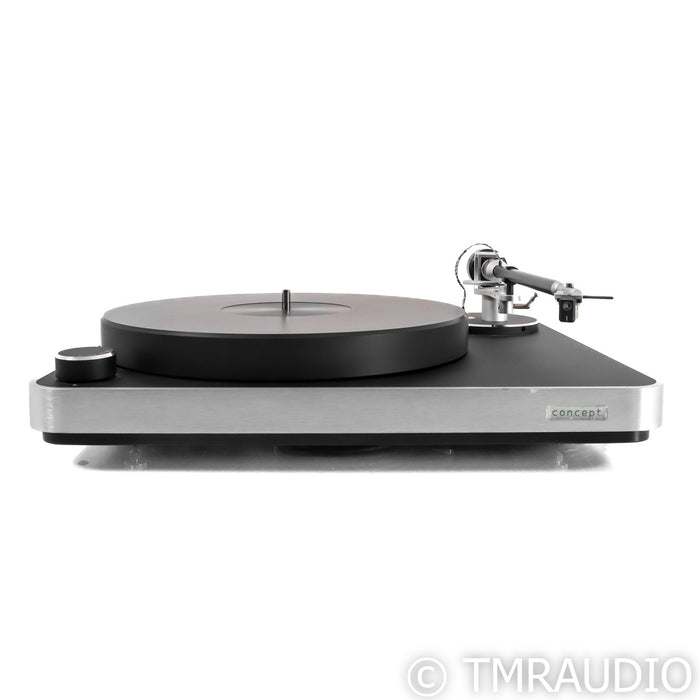 Clearaudio Concept Belt Drive Turntable