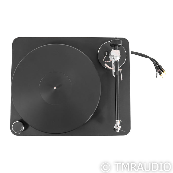 Clearaudio Concept Belt Drive Turntable