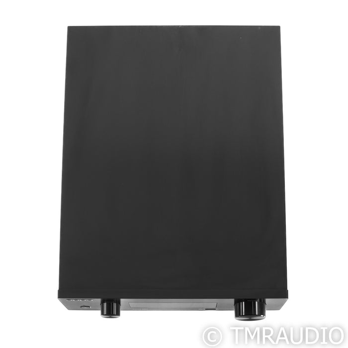 Oppo Sonica DAC & Network Streamer