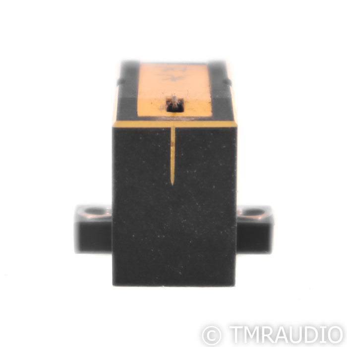 Koetsu Black Goldline MC Phono Cartridge; Moving Coil