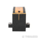 Koetsu Black Goldline MC Phono Cartridge; Moving Coil