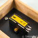 Koetsu Black Goldline MC Phono Cartridge; Moving Coil