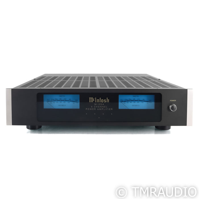 McIntosh MI254 Four Channel Power Amplifier