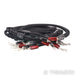 AudioQuest Robin Hood ZERO Bi-Wire Combo Speaker Cables; 2m Pair