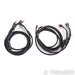 AudioQuest Robin Hood ZERO Bi-Wire Combo Speaker Cables; 2m Pair