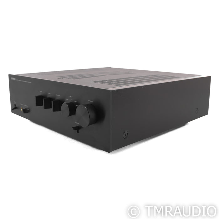 Yamaha  A-S1000 Stereo Integrated Amplifier; MM & MC Phono