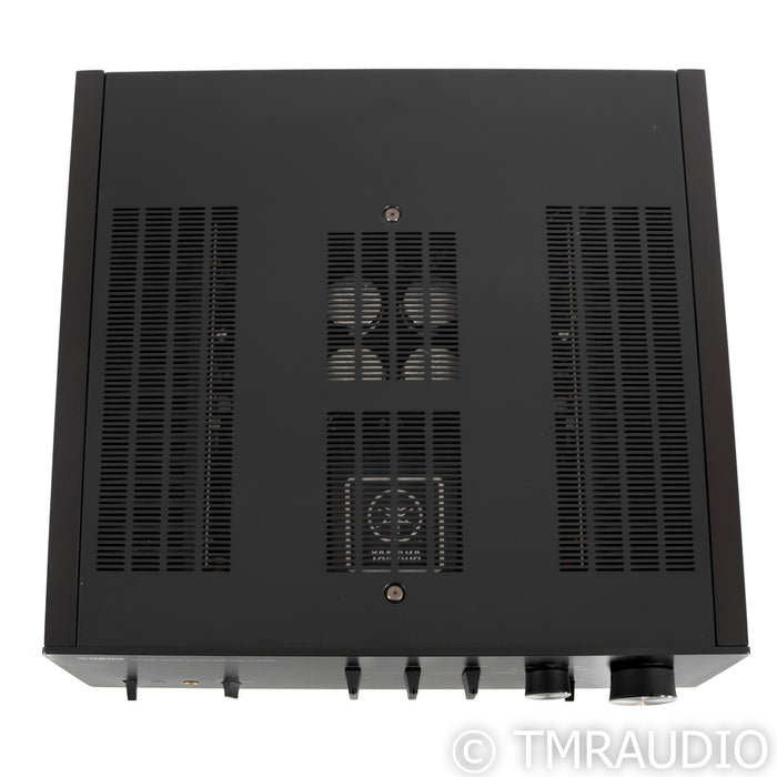Yamaha  A-S1000 Stereo Integrated Amplifier; MM & MC Phono