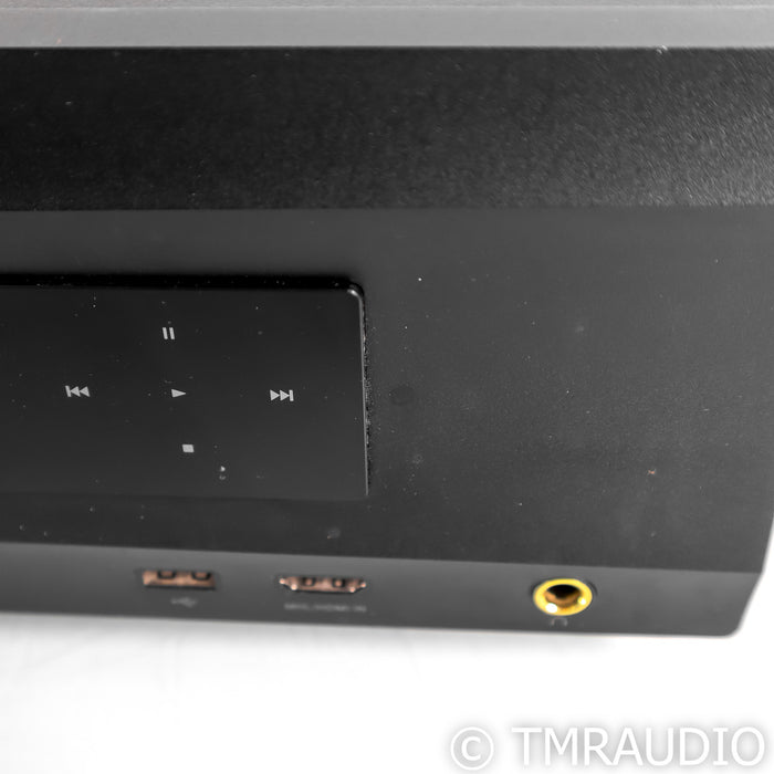 Oppo BDP-105D Universal BluRay Disc Player; Darbee