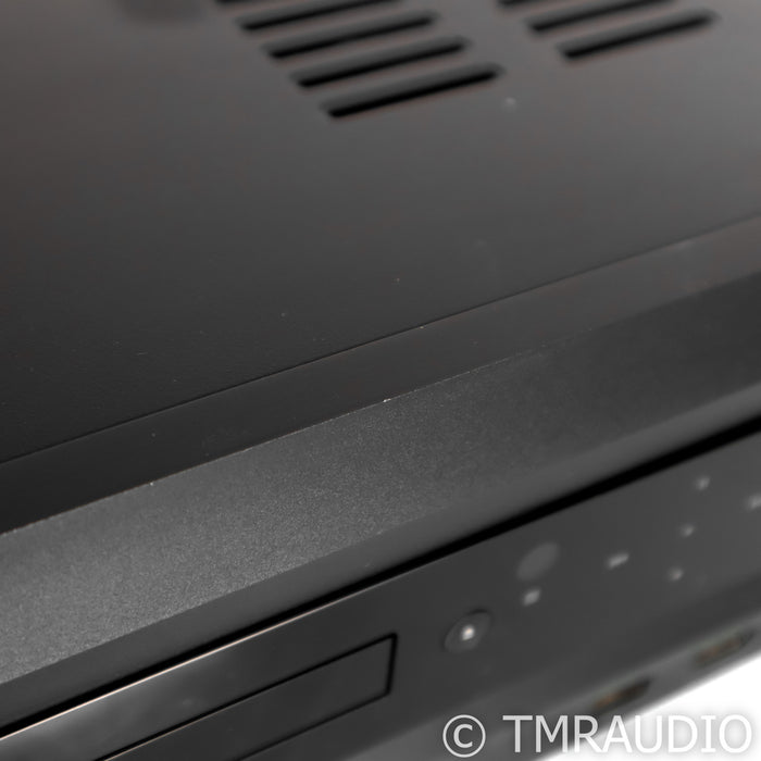 Oppo BDP-105D Universal BluRay Disc Player; Darbee