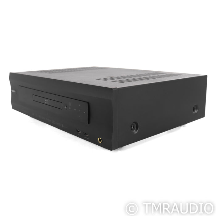 Oppo BDP-105D Universal BluRay Disc Player; Darbee