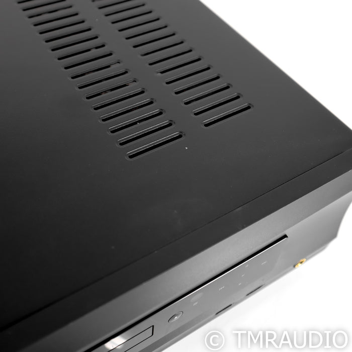 Oppo BDP-105D Universal BluRay Disc Player; Darbee