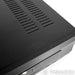 Oppo BDP-105D Universal BluRay Disc Player; Darbee