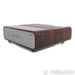 Peachtree GaN400 Stereo Power Amplifier; Gloss Ebony Mocha