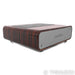 Peachtree GaN400 Stereo Power Amplifier; Gloss Ebony Mocha