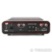 Peachtree GaN400 Stereo Power Amplifier; Gloss Ebony Mocha
