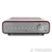 Peachtree preDAC Stereo Preamplifier & DAC; Gloss Ebony Mocha