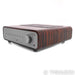 Peachtree preDAC Stereo Preamplifier & DAC; Gloss Ebony Mocha