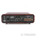 Peachtree preDAC Stereo Preamplifier & DAC; Gloss Ebony Mocha