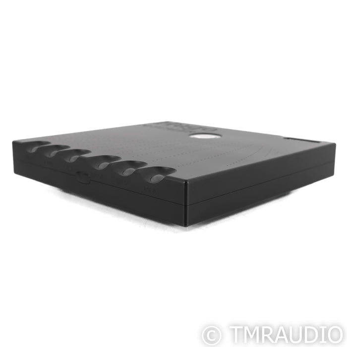 Chord Electronics Hugo M Scaler Digital Upsampler