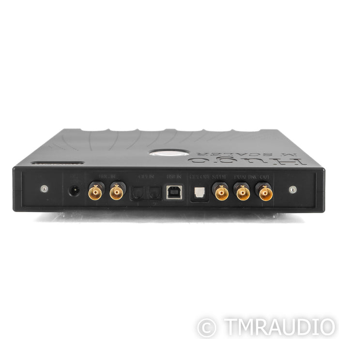 Chord Electronics Hugo M Scaler Digital Upsampler