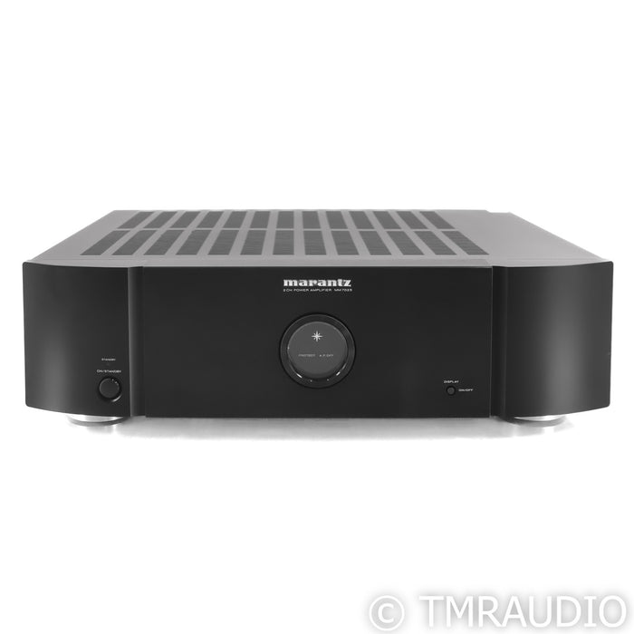 Marantz MM7025 Stereo Power Amplifier