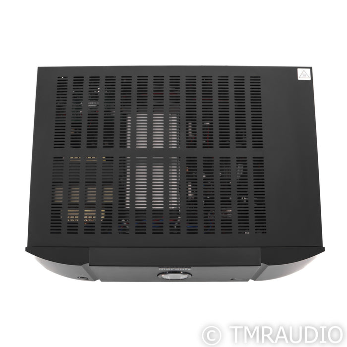 Marantz MM7025 Stereo Power Amplifier