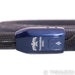 AudioQuest ThunderBird ZERO Speaker Cables; 8ft Pair; 72v DBS