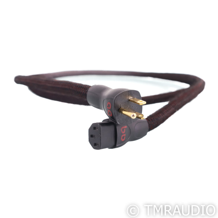 AudioQuest NRG-Z3 Power Cable; 2M AC Cord