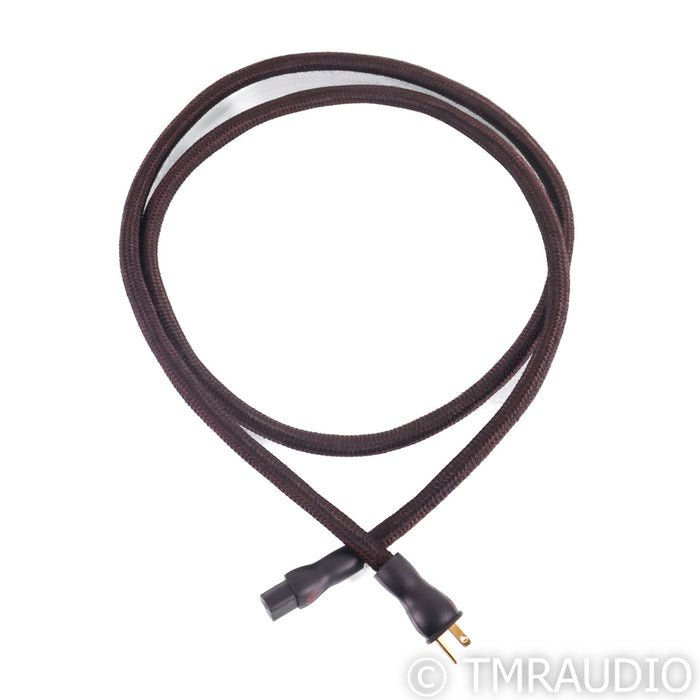 AudioQuest NRG-Z3 Power Cable; 2M AC Cord