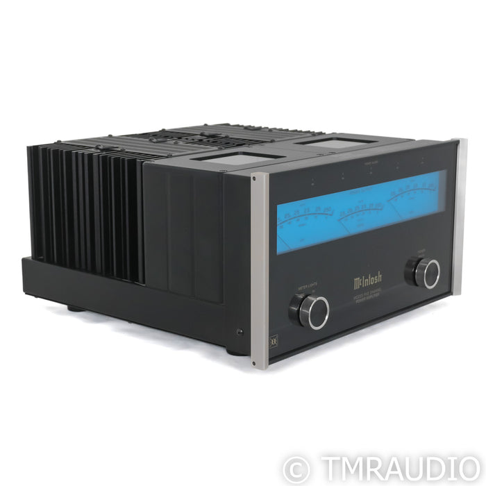 McIntosh MC255 Five Channel Power Amplifier