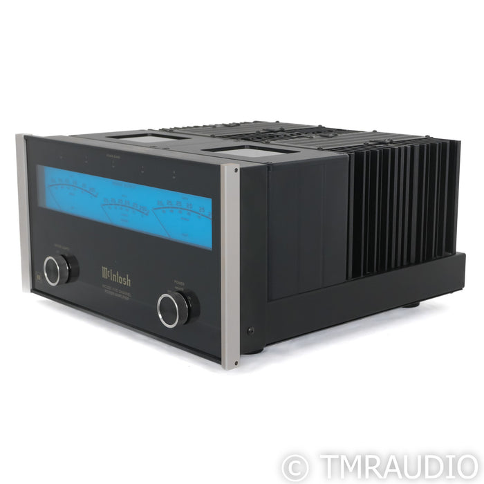 McIntosh MC255 Five Channel Power Amplifier