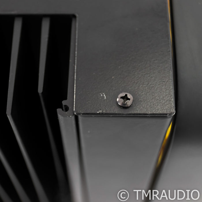 McIntosh MC303 Three Channel Power Amplifier