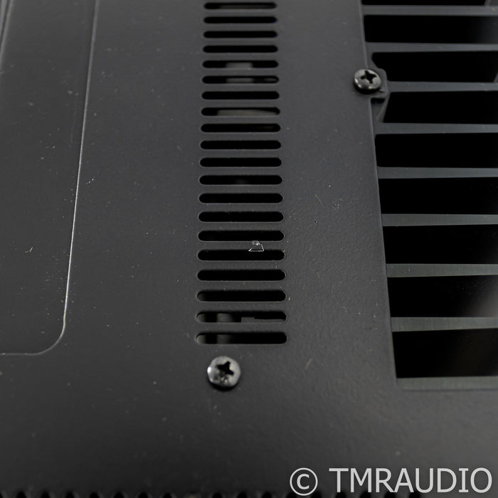 McIntosh MC303 Three Channel Power Amplifier