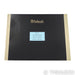 McIntosh MC611 Mono Tube Power Amplifier; Single