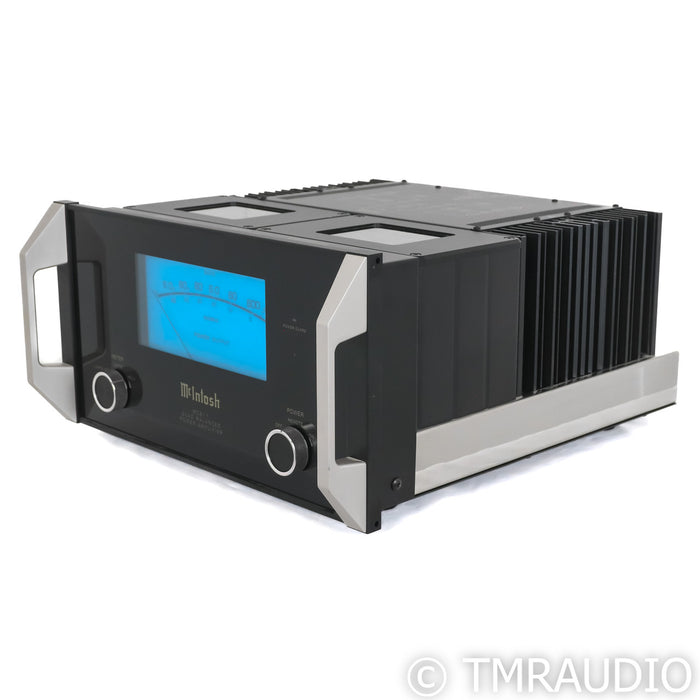 McIntosh MC611 Mono Tube Power Amplifier; Single