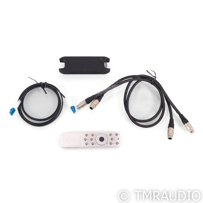 MSB Technology Reference DAC; With Reference Powerbase and Upgrades