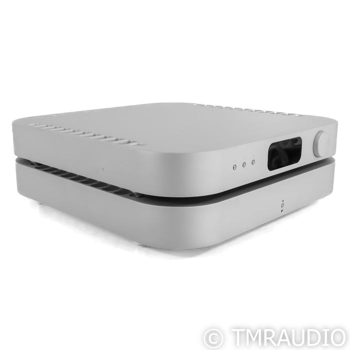MSB Technology Reference DAC; With Reference Powerbase and Upgrades