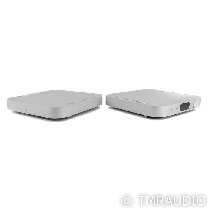 MSB Technology Reference DAC; With Reference Powerbase and Upgrades