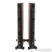 Raidho Acoustics C3.2 Floorstanding Speakers; Walnut Burl Pair